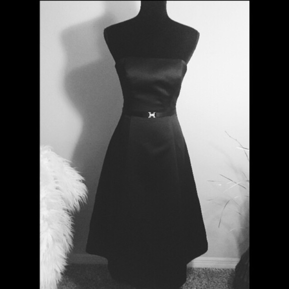 Michaelangelo Dresses & Skirts - MichaelAngelo Formal  tea dress NWOT free gift 🎁